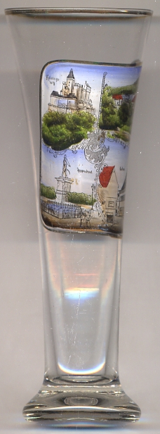 2777 Haut-K&oelig;nigsbourg; Trois-&Eacute;pis; Colmar