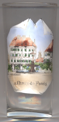 2787 La Chaux-de-Fonds
