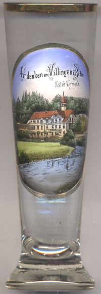 2790 Villingen-Schwenningen: Hotel Kirneck