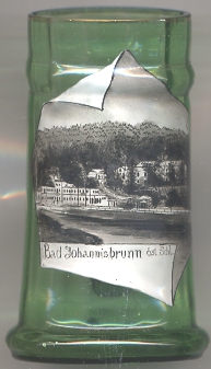 2812 Jánské Koupele