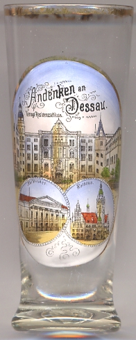 2828 Dessau