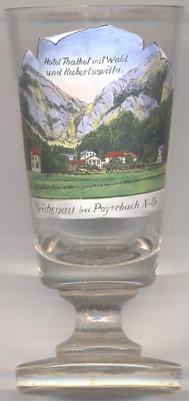 2830 Reichenau an der Rax