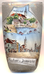 2854 Domažlice