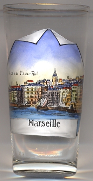 2867 Marseille