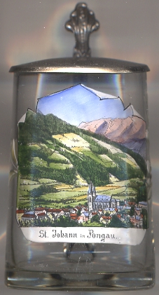 2885 Sankt Johann im Pongau