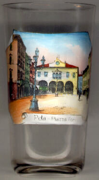 289 Pula