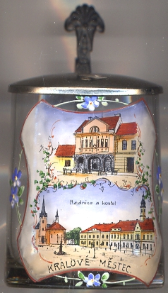 2944 Městec Králové