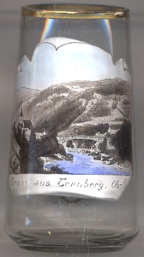 2947 Ternberg