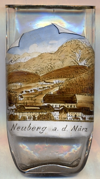 2957 Neuberg an der Mürz