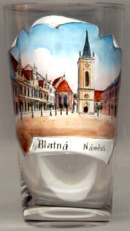 298 Blatná