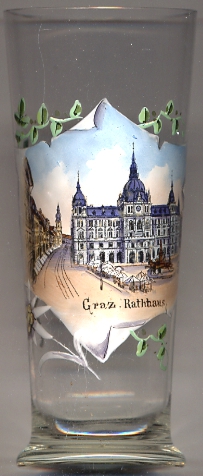 2997 Graz: Rathaus