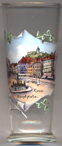 2998 Graz: Hauptplatz