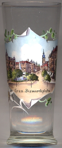 2999 Graz: Am Eisernen Tor
