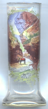 3013 Colorado Springs: Williams Canyon
