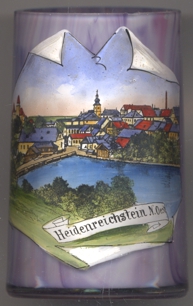 3015 Heidenreichstein