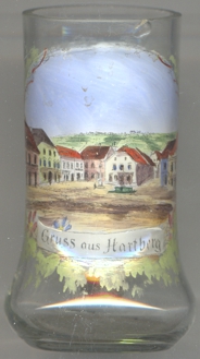 3024 Hartberg