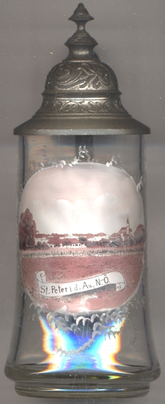 3026 Sankt Peter in der Au