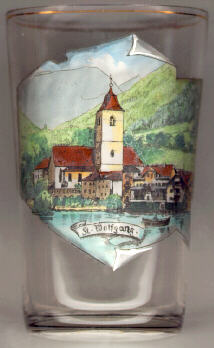 303 Sankt Wolfgang im Salzkammergut