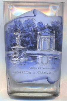 3032 Real Sitio de San Ildefonso