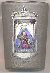 3035 La Virgen del Camino