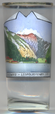 3045 Leopoldsteiner See