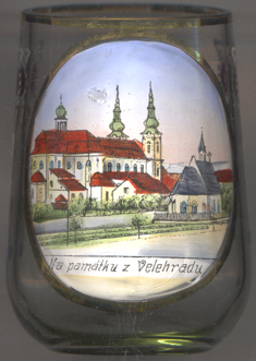 3115 Velehrad