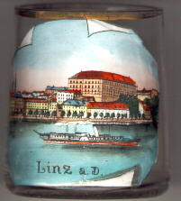 312 Linz: Schloß
