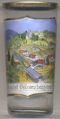 3122 Gelnica
