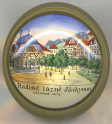 3142 Jáchymov
