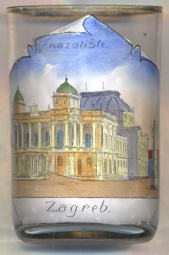 3157 Zagreb