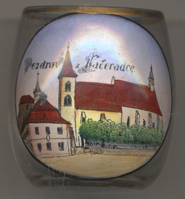3159 Načeradec