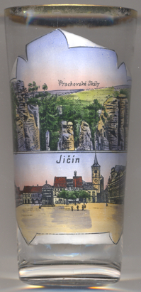 3187 Prachovské skály / Jičín