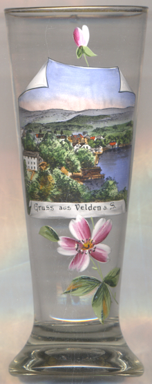 3202 Velden am Wörther See