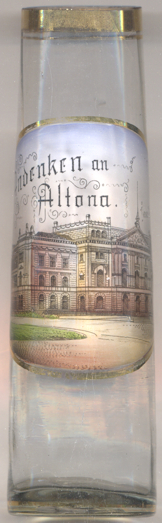3204 Hamburg: Altona