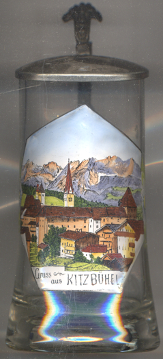 3239 Kitzbühel