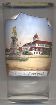 3240 Poděbrady