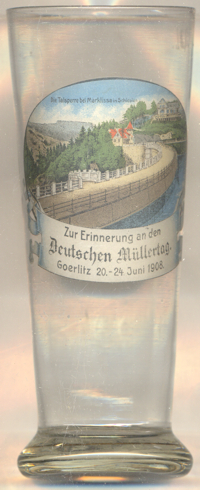 3272 Leśna