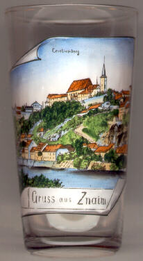 329 Znojmo