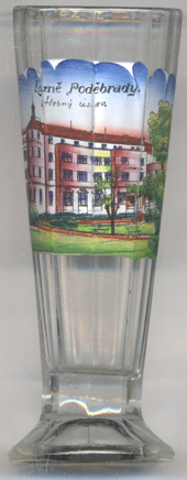 3301 Poděbrady