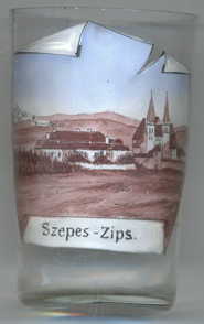 3308 Spišský hrad