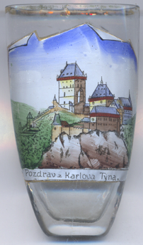 3309 Karlštejn