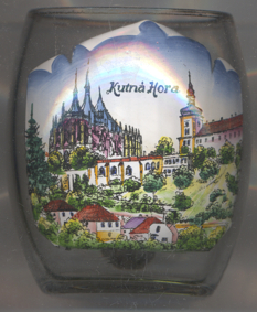 3314 Kutná Hora