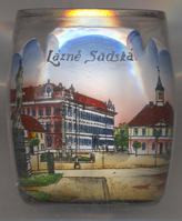 3317 Sadská