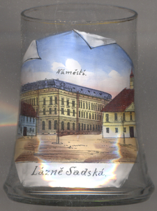 3318 Sadská
