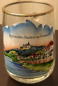 3375 Sušice