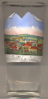 3376 Světlá nad Sázavou
