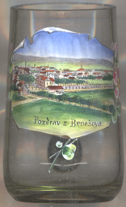 3383 Benešov