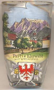 3392 Ehrwald