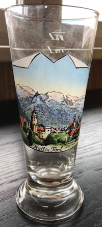 3405 Hall in Tirol
