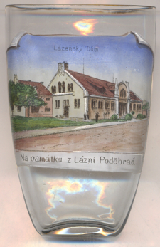 3422 Poděbrady